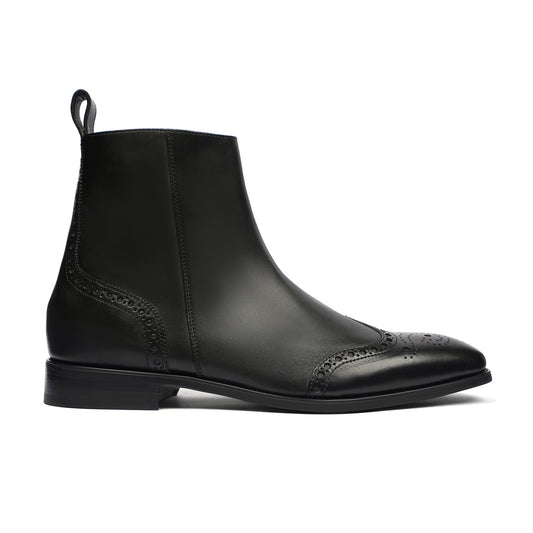 Black Chelsea A7