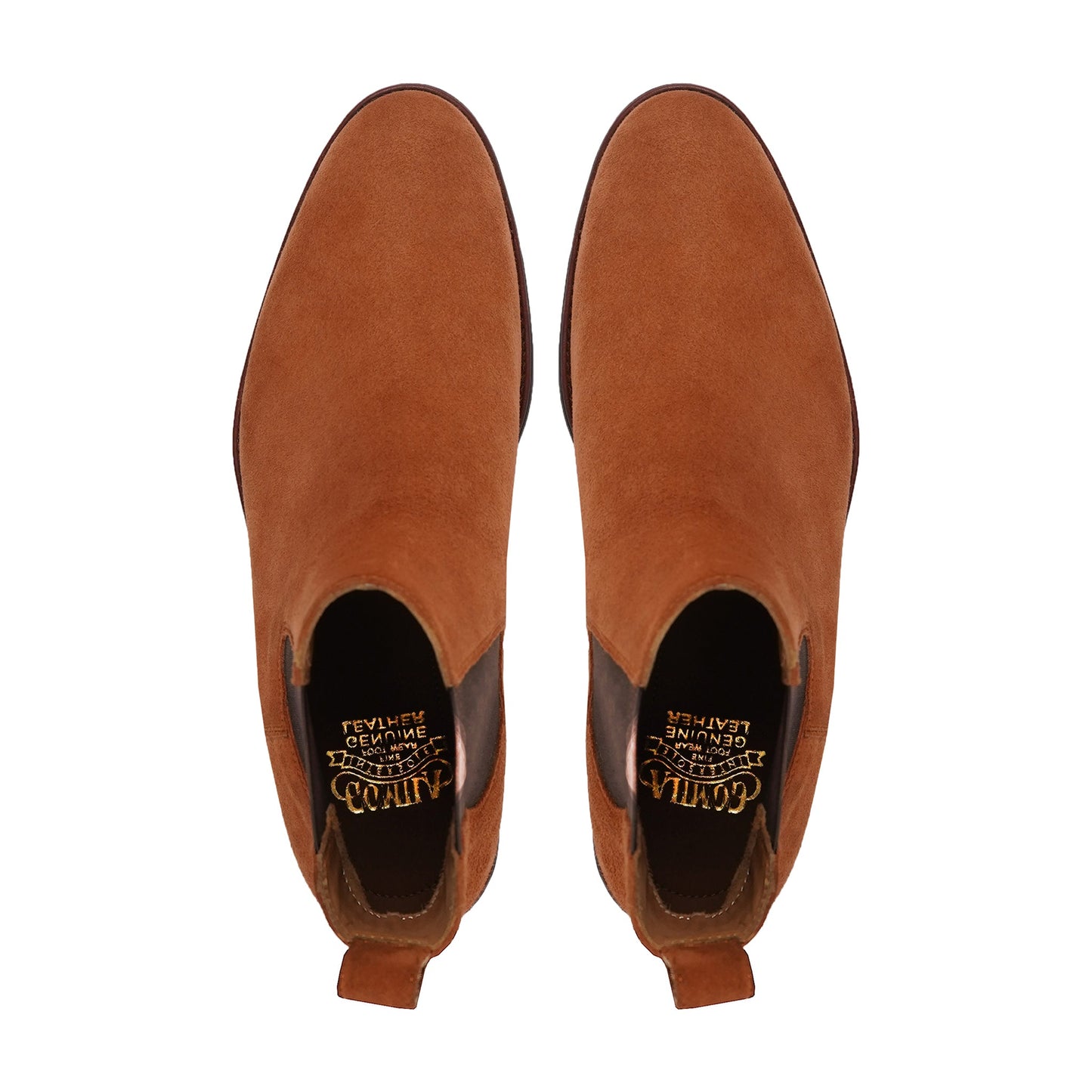 Bochum Brown