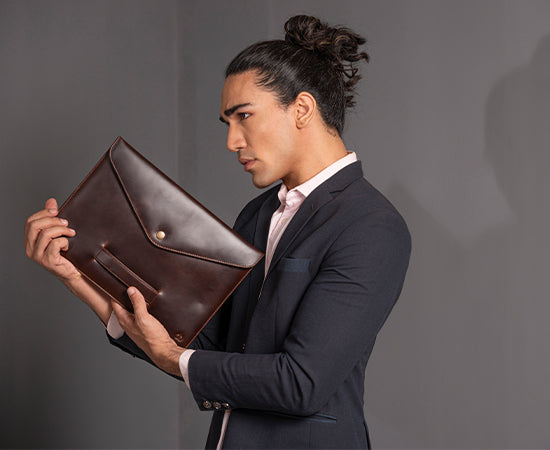 Cooper - Crazy Brown