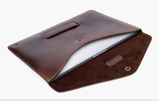 Cooper - Crazy Brown