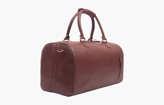 Harber - Granite Brown