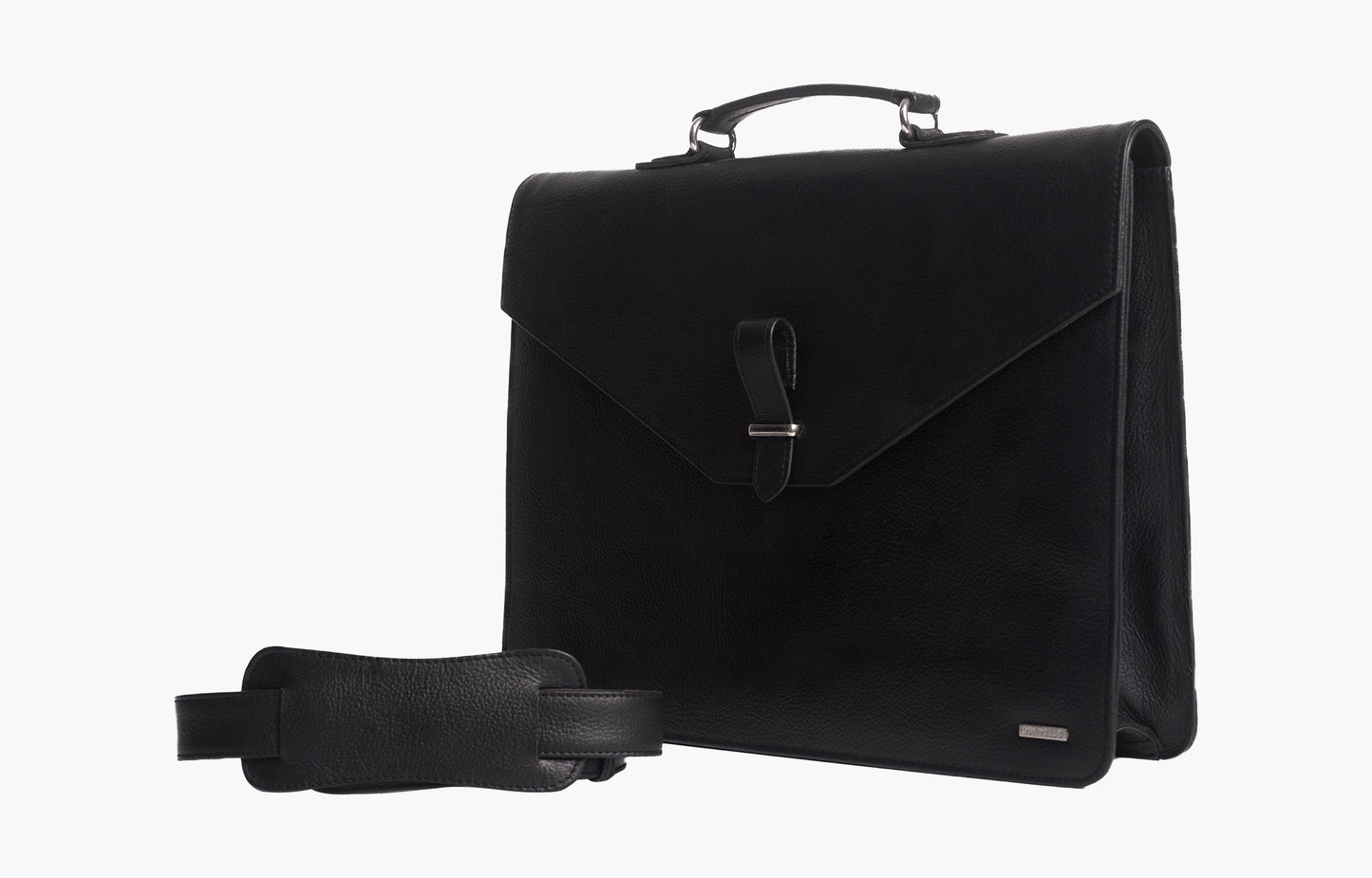 Oscar II - Granite Black