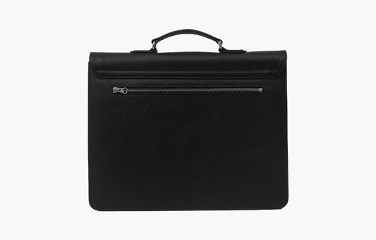 Oscar II - Granite Black