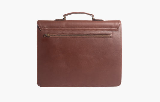 Oscar II - Granite Brown