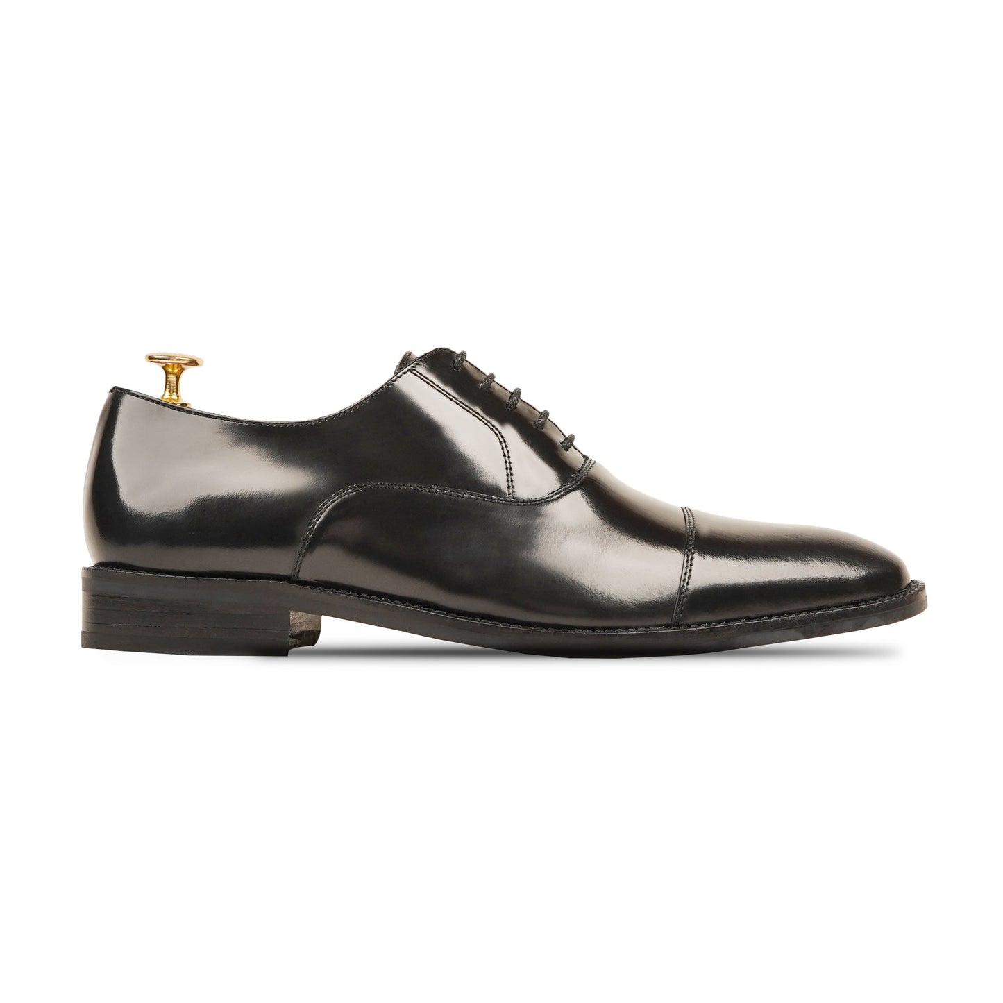 Ascot Black