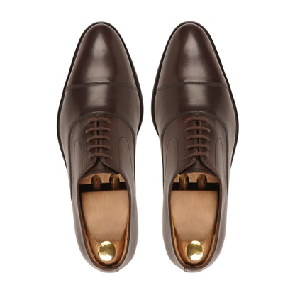 Westminister Brown