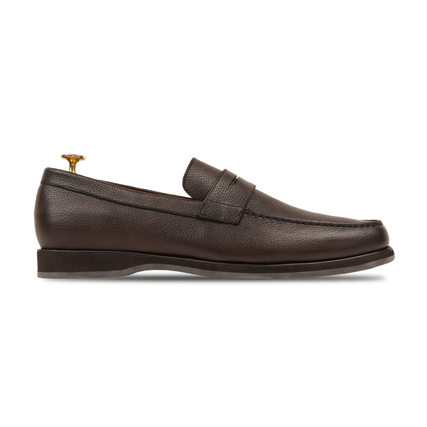 Penny Loafer A1 Brown