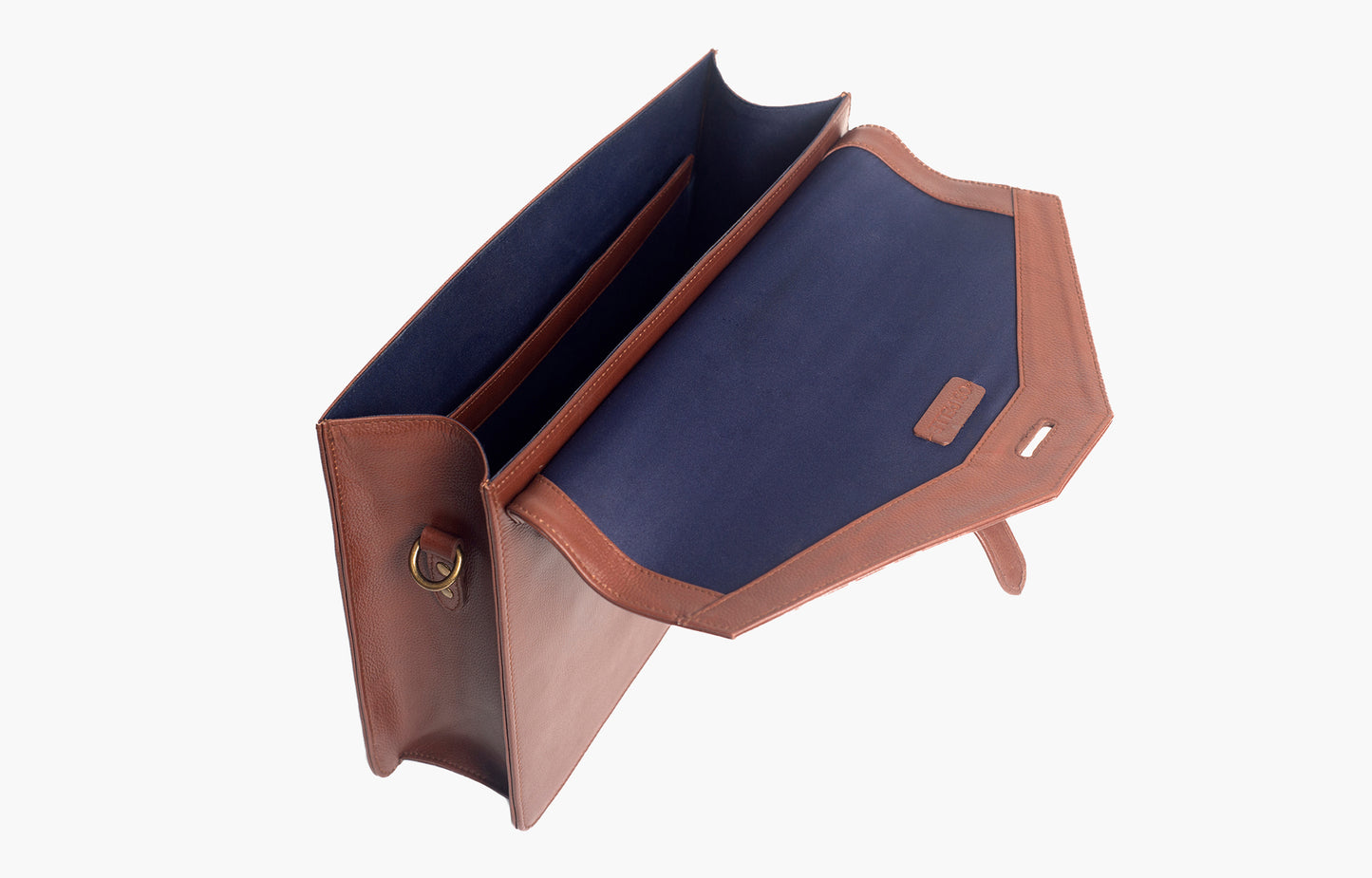 Oscar II - Granite Brown