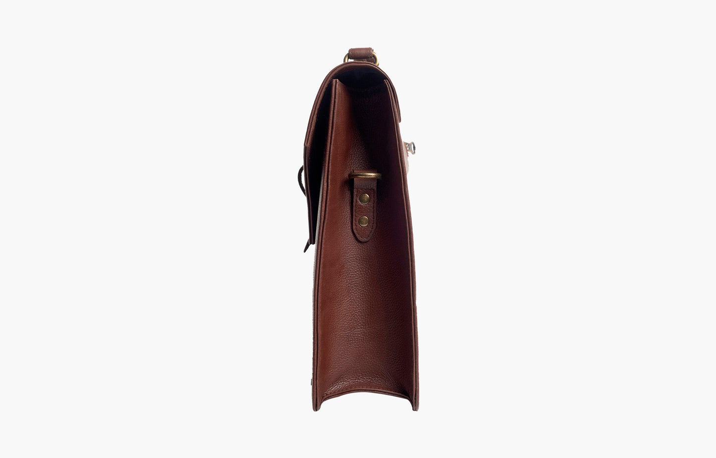 Oscar II - Granite Brown