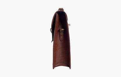 Oscar II - Granite Brown