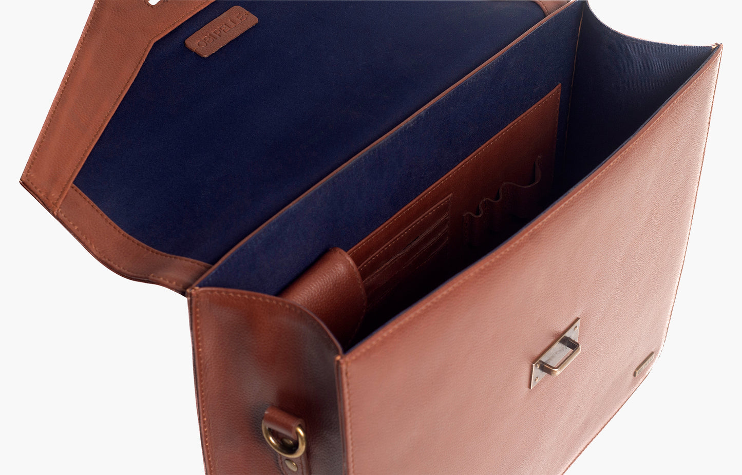 Oscar II - Granite Brown