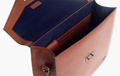Oscar II - Granite Brown