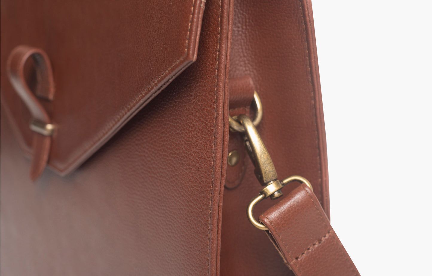 Oscar II - Granite Brown