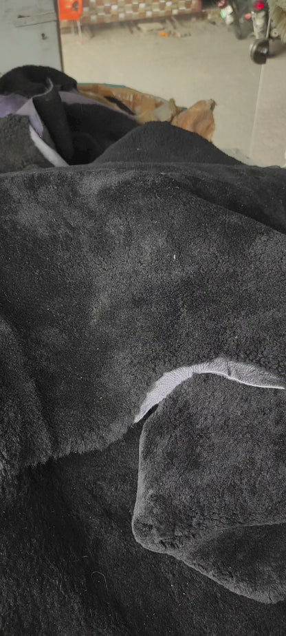 Custom Leather Jacket - Design Your Own