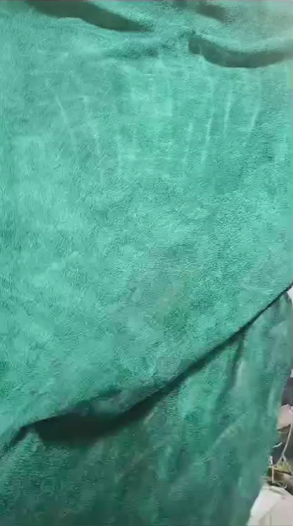 Custom Leather Jacket - Design Your Own