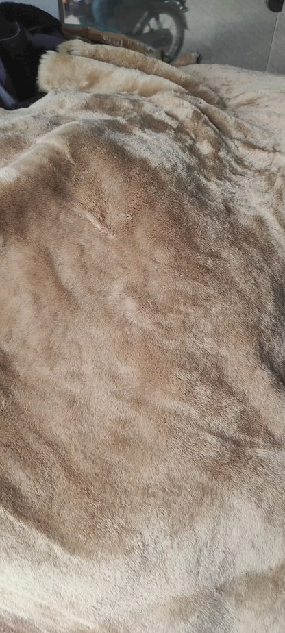 Custom Leather Jacket - Design Your Own