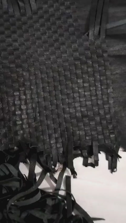 Custom Leather Jacket - Design Your Own