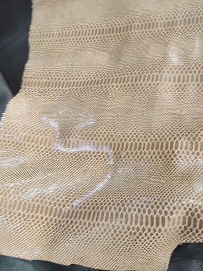 Custom Leather Jacket - Design Your Own