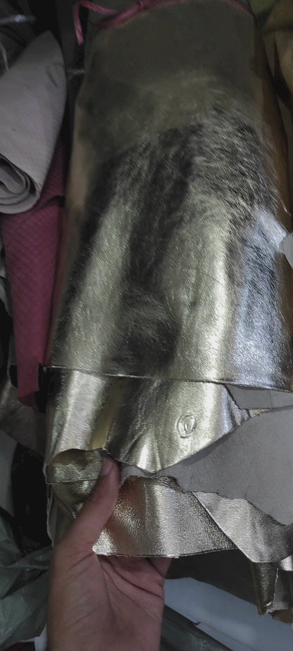 Custom Leather Jacket - Design Your Own