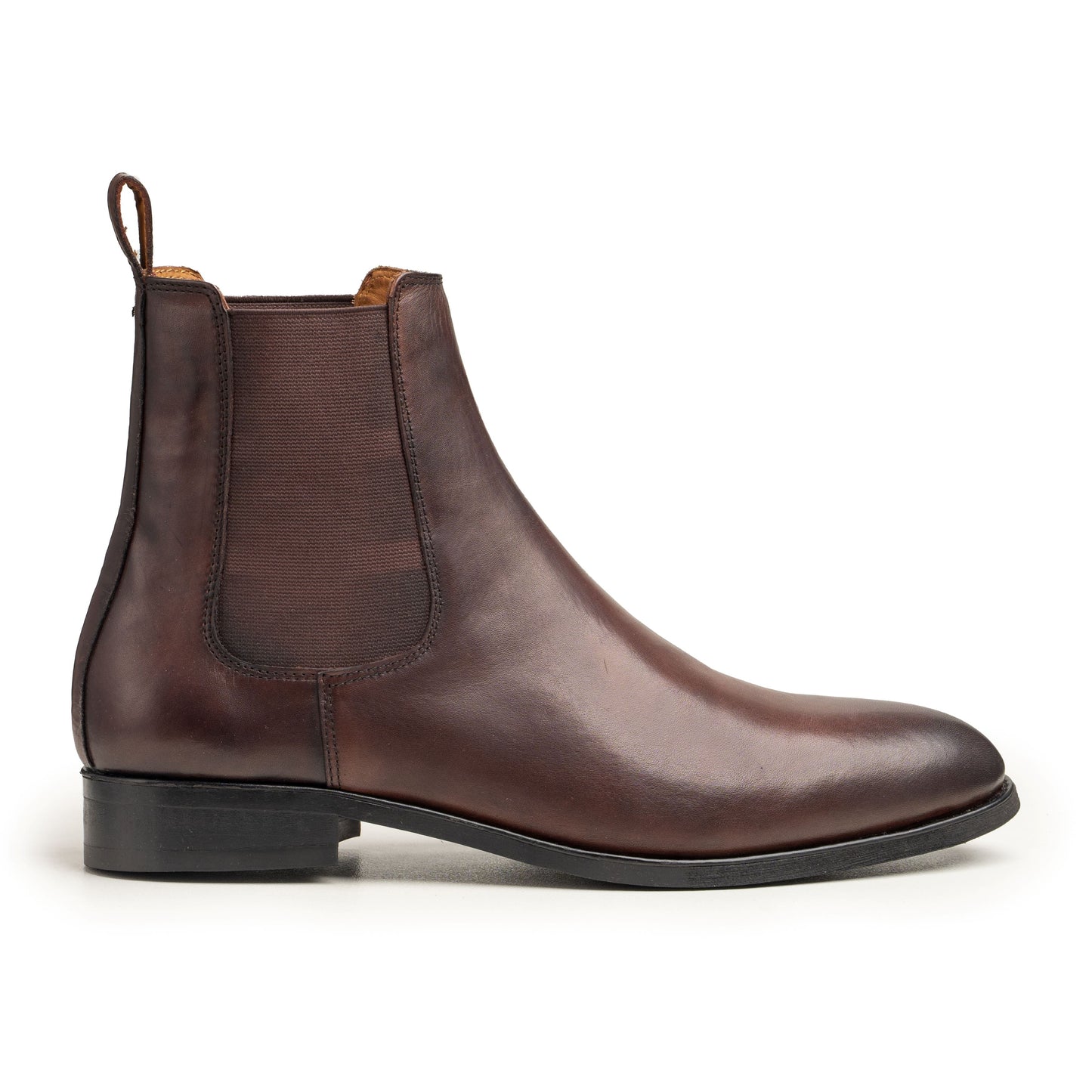 Brown Chelsea Boots - Aldo