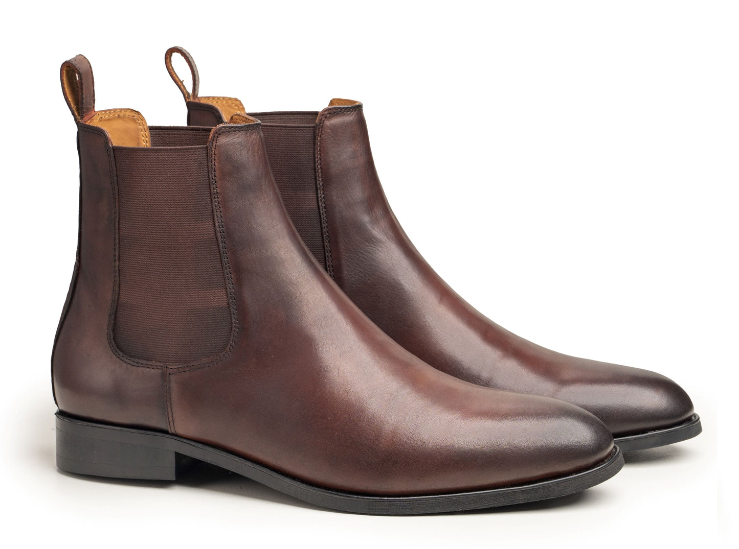 Brown Chelsea Boots - Aldo