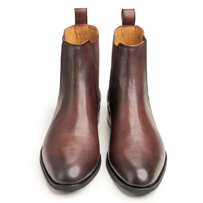 Brown Chelsea Boots - Aldo